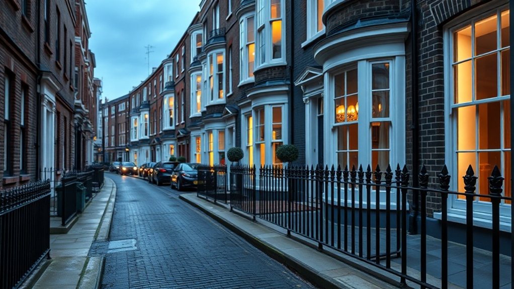 Double Glazing Clapton