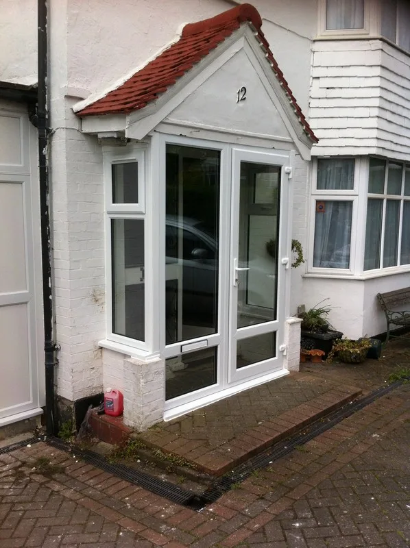 Clapton Window & Door Services
