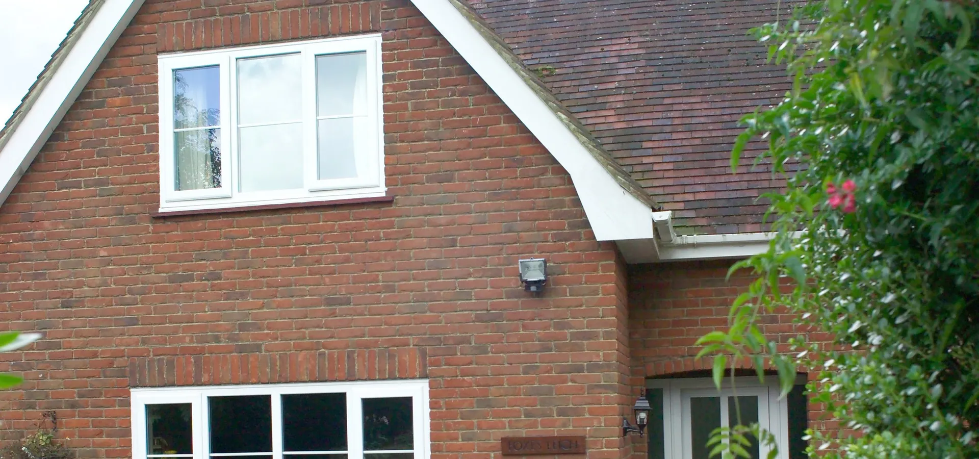 Areas We Cover Clapton