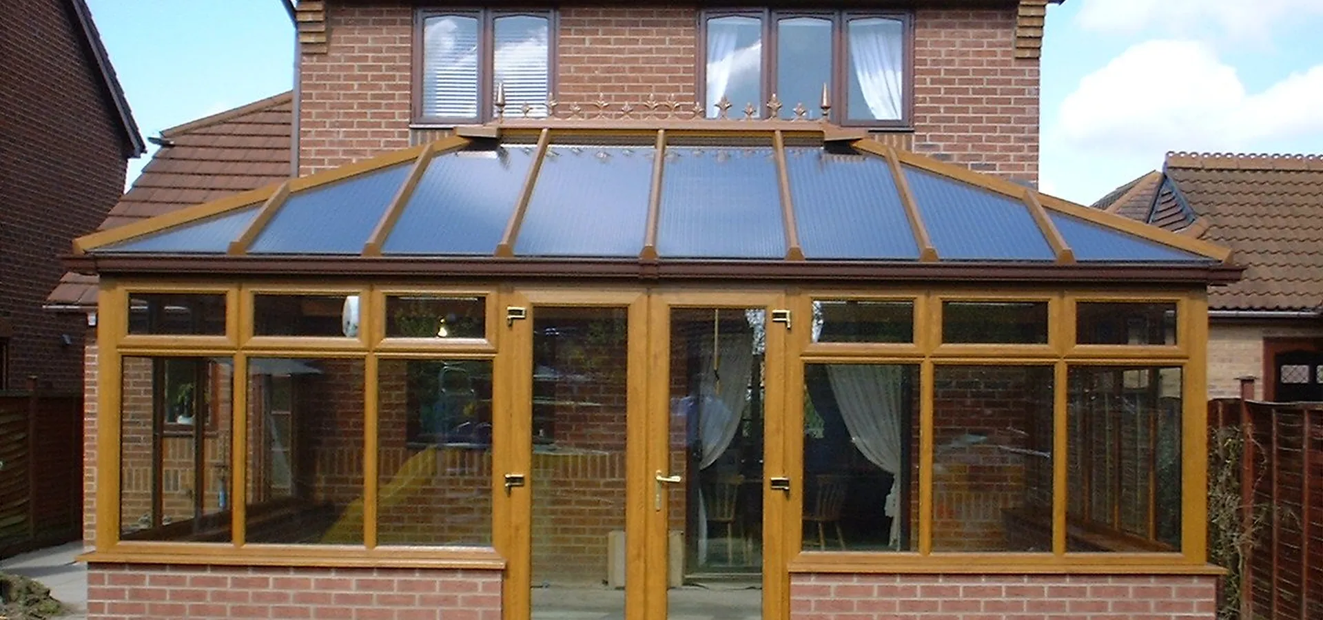 Automatic Doors Clapton