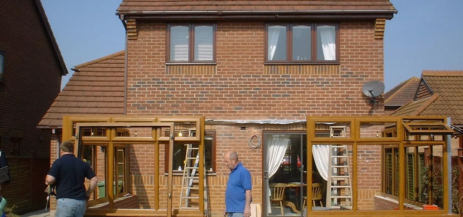 Commercial Glazing Clapton