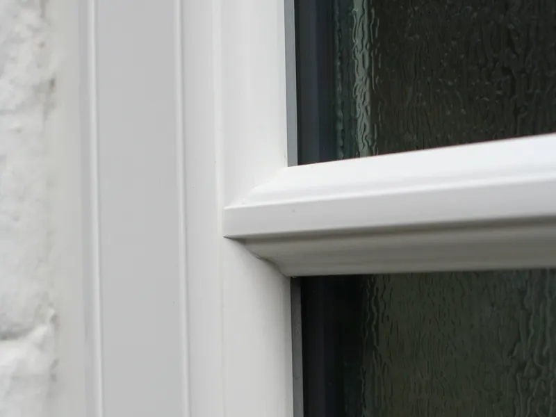 Security Glazing — Gallery Clapton