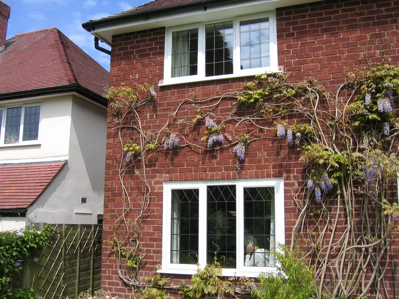 Edwardian Conservatory — Gallery Clapton