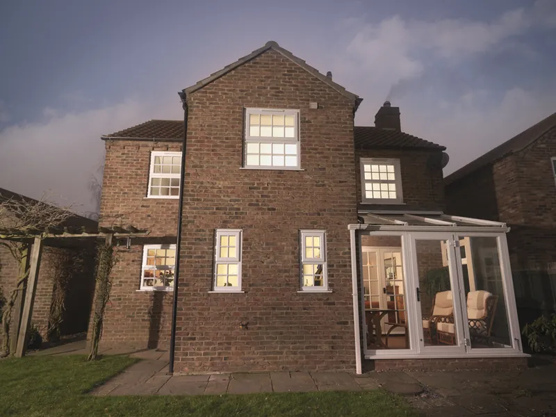 Conservatories — Gallery Clapton