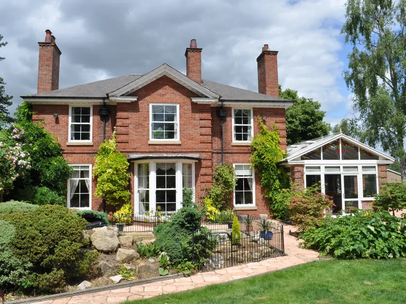 Garden Room — Gallery Clapton