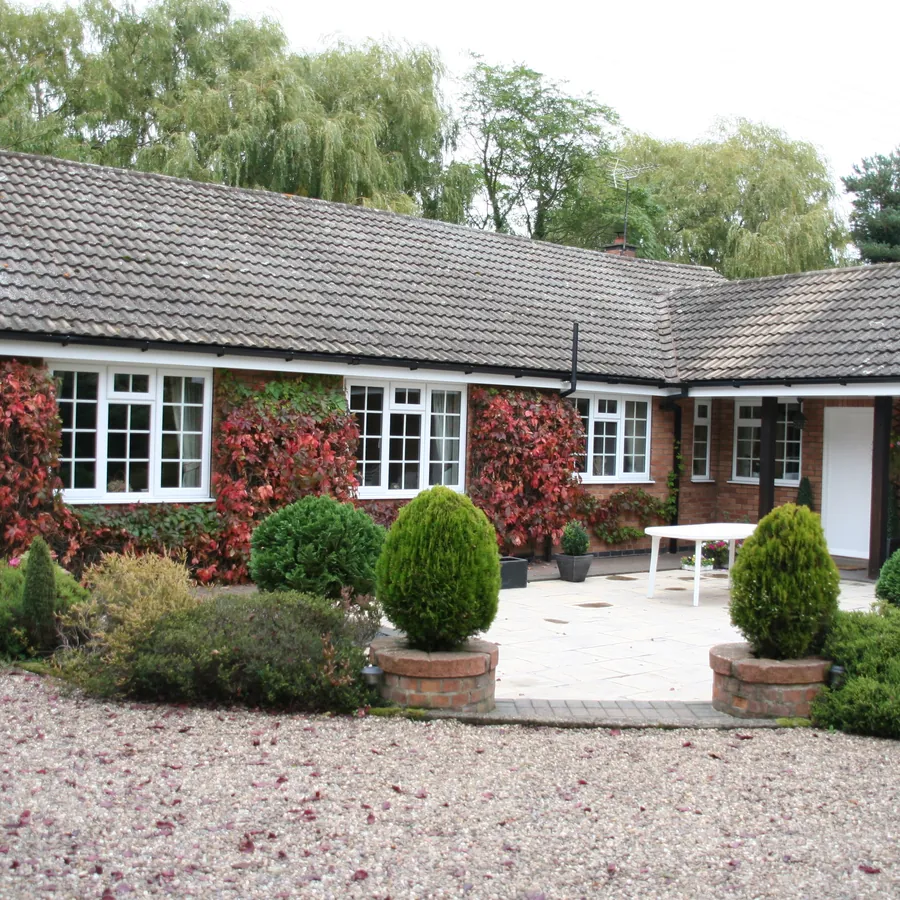 Garden Room — Product Clapton