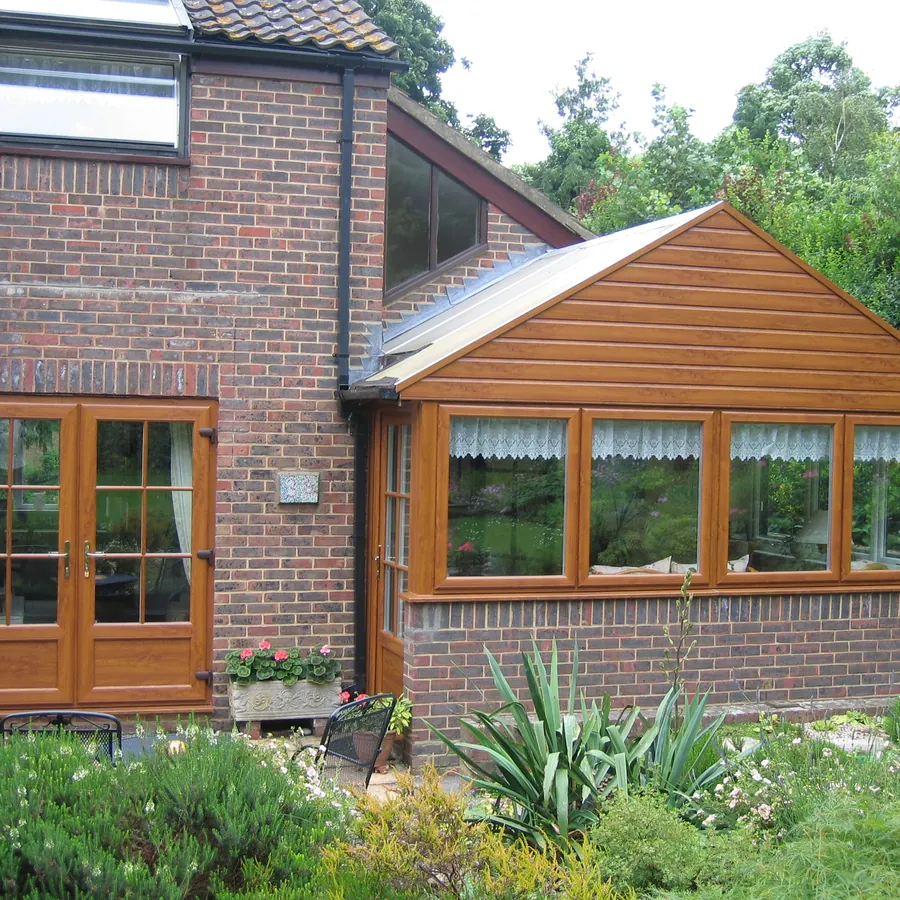 Garden Room — Product Clapton