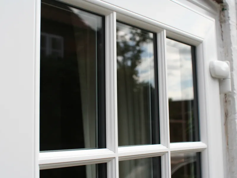 Glass Extension — Gallery Clapton
