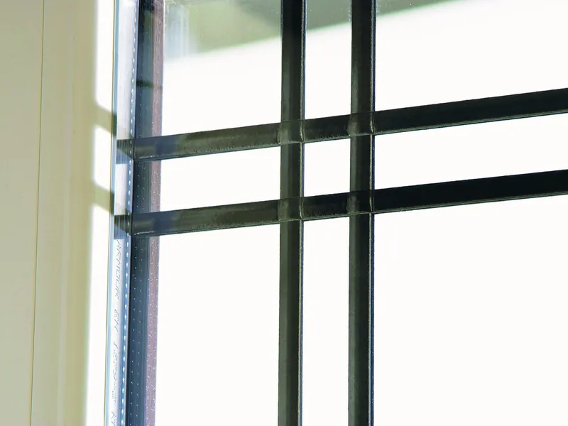 Glass Extension — Gallery Clapton