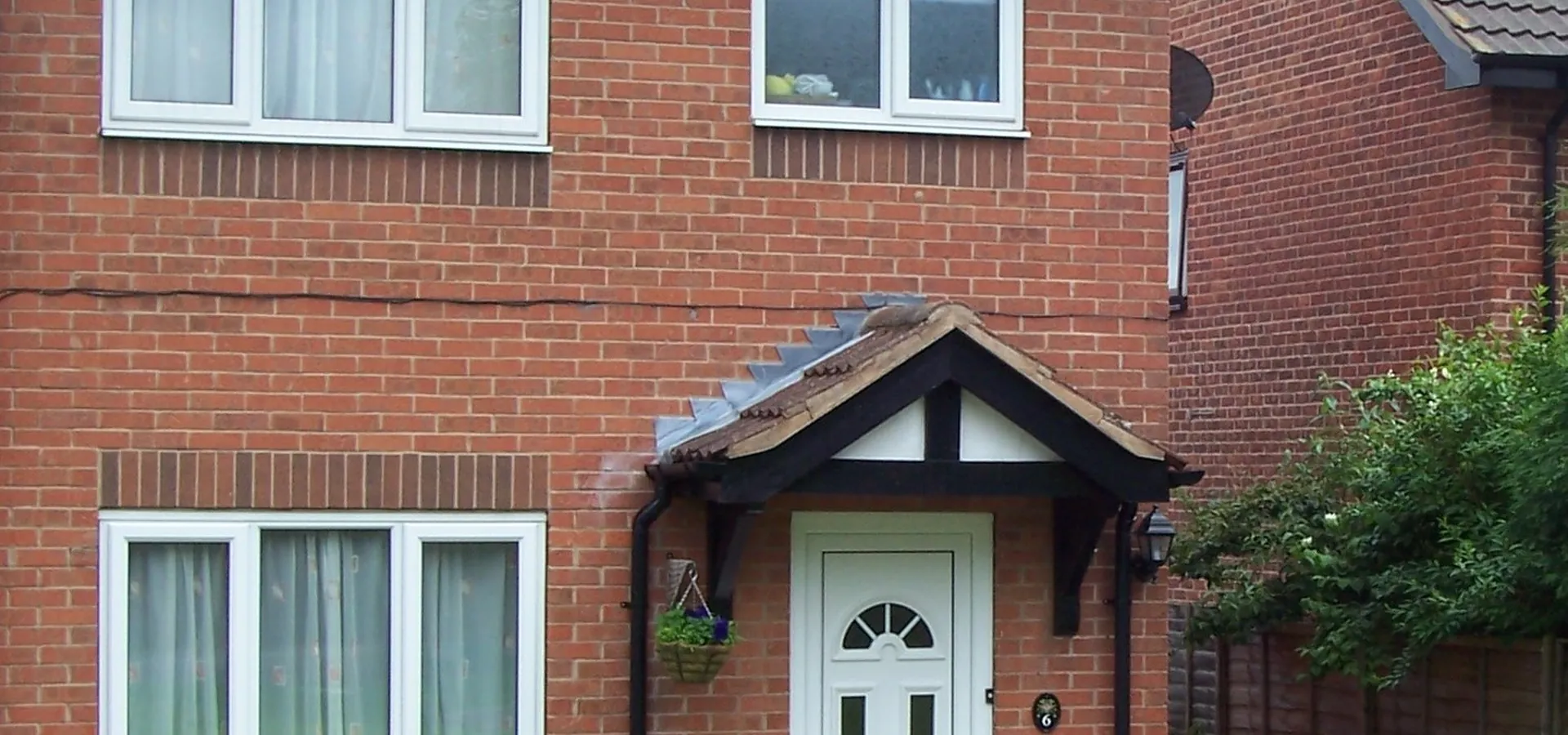 Lean To Conservatory Clapton