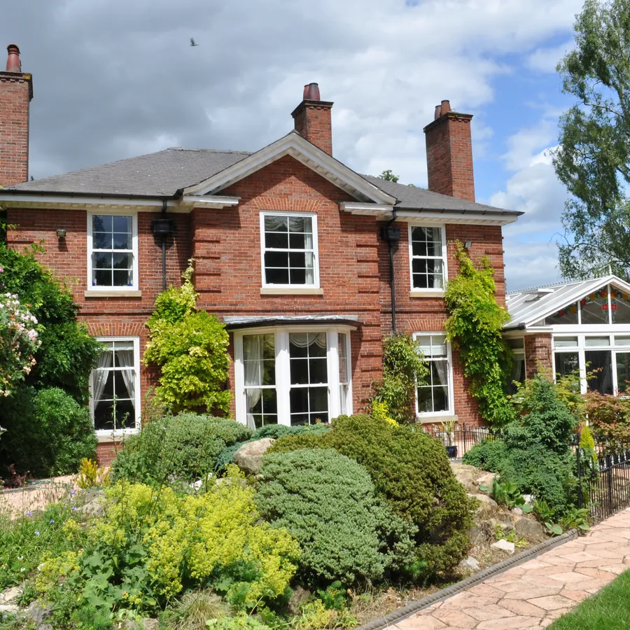 Lean To Conservatory — Product Clapton
