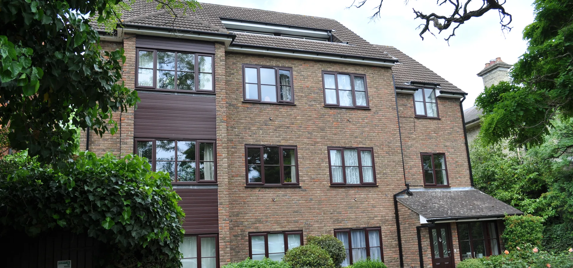 Orangery Clapton