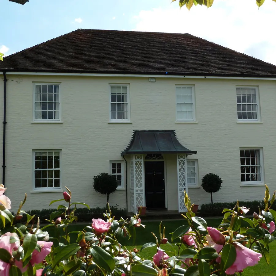 Orangery — Product Clapton