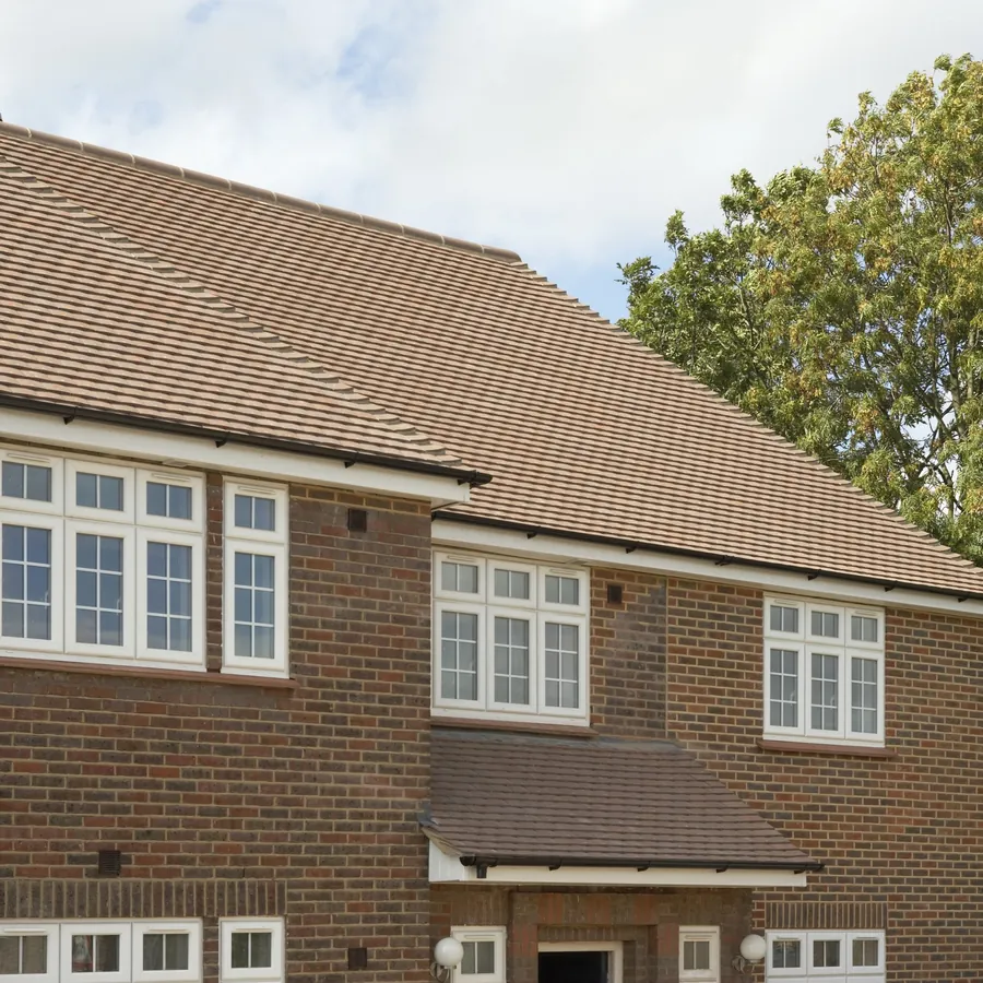 Orangery — Product Clapton
