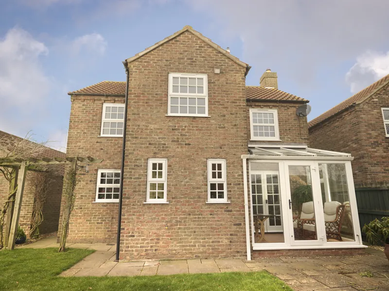 Victorian Conservatory — Gallery Clapton