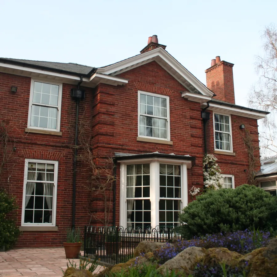 Victorian Conservatory — Product Clapton