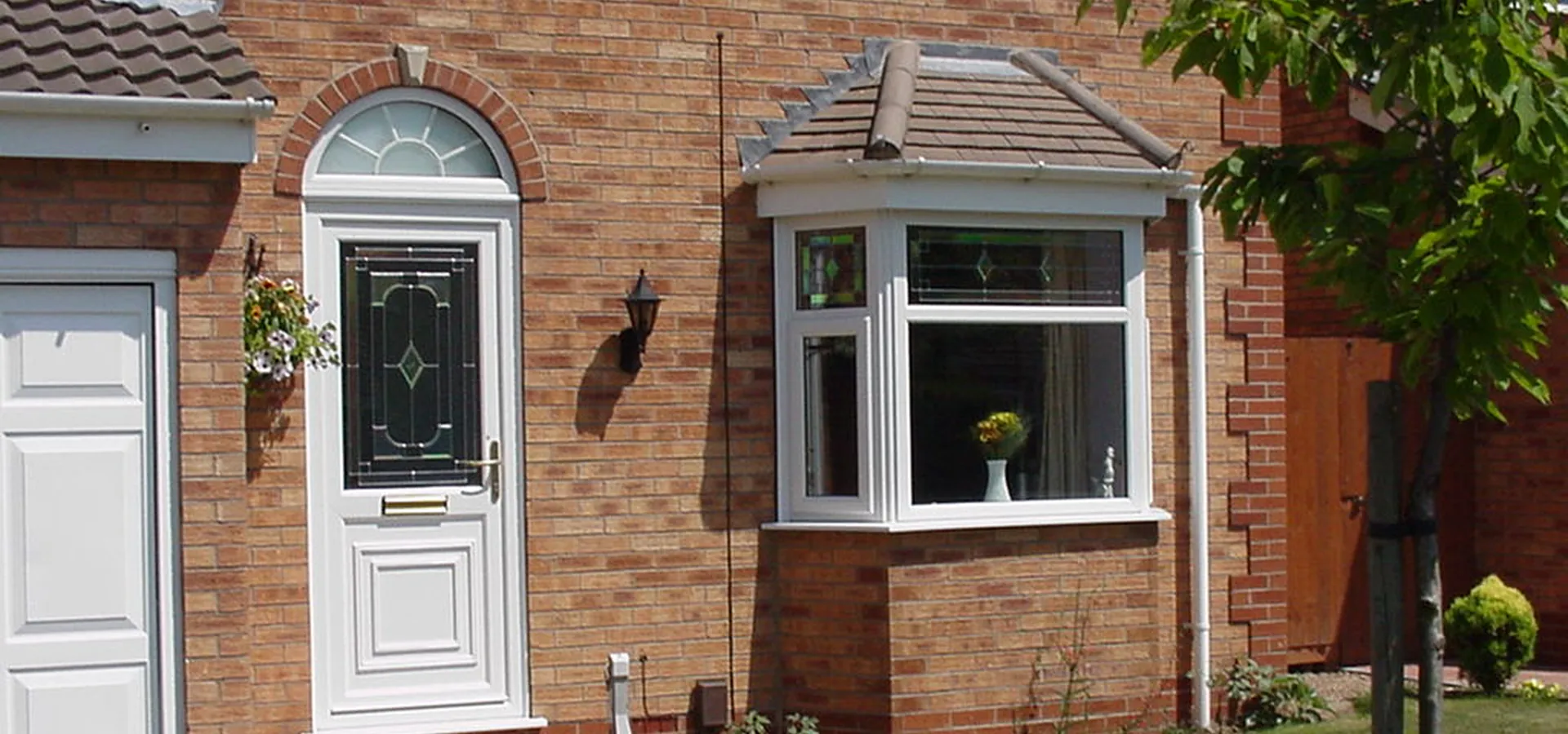 Aluminium Doors Clapton