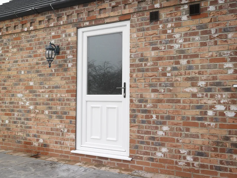 Double Glazing Doors — Gallery Clapton