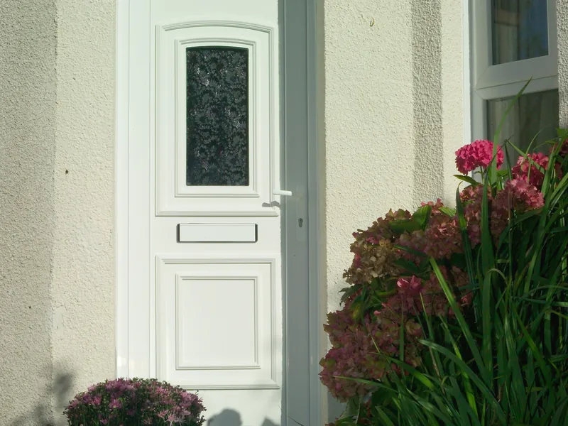 Double Glazing Doors — Gallery Clapton