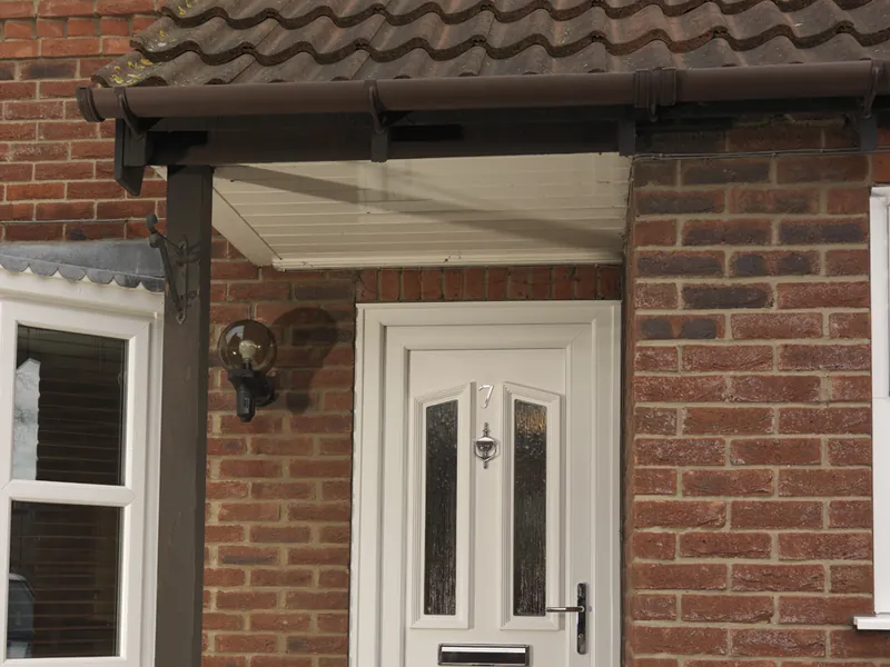 Double Glazing Doors — Gallery Clapton
