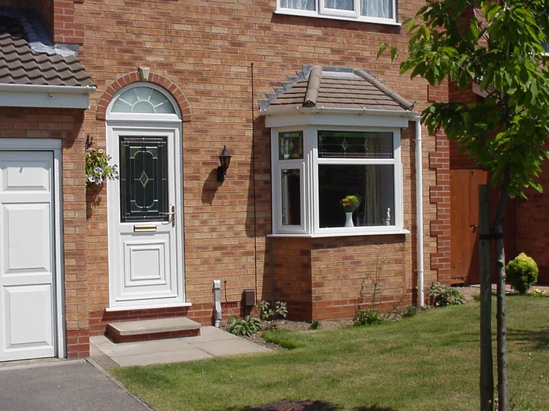 Double Glazing Doors — Gallery Clapton