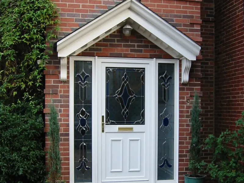 Double Glazing Doors — Gallery Clapton