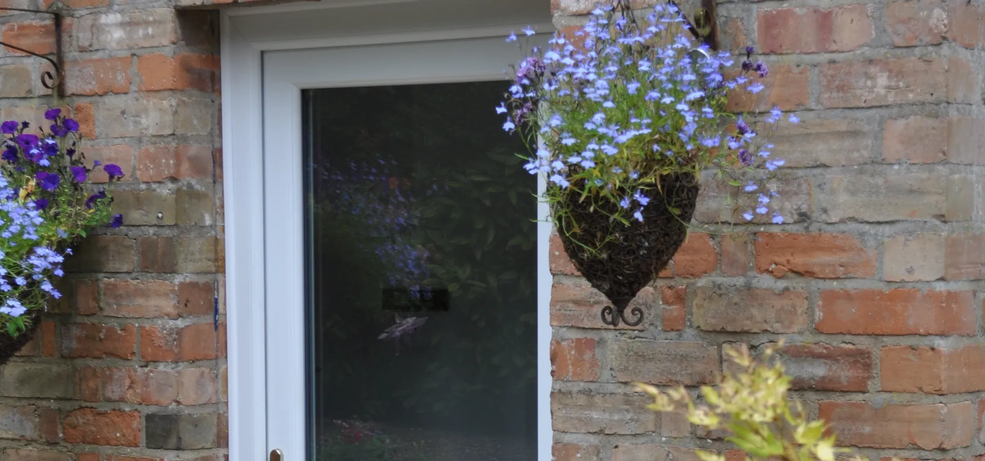Double Glazing Doors Clapton