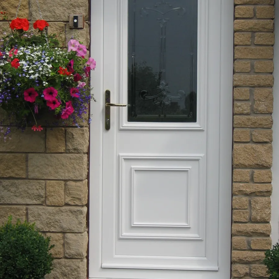 Double Glazing Doors — Product Clapton
