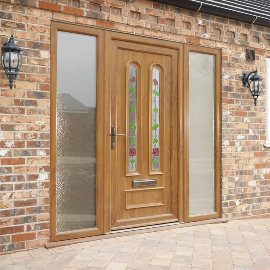 uPVC Clapton