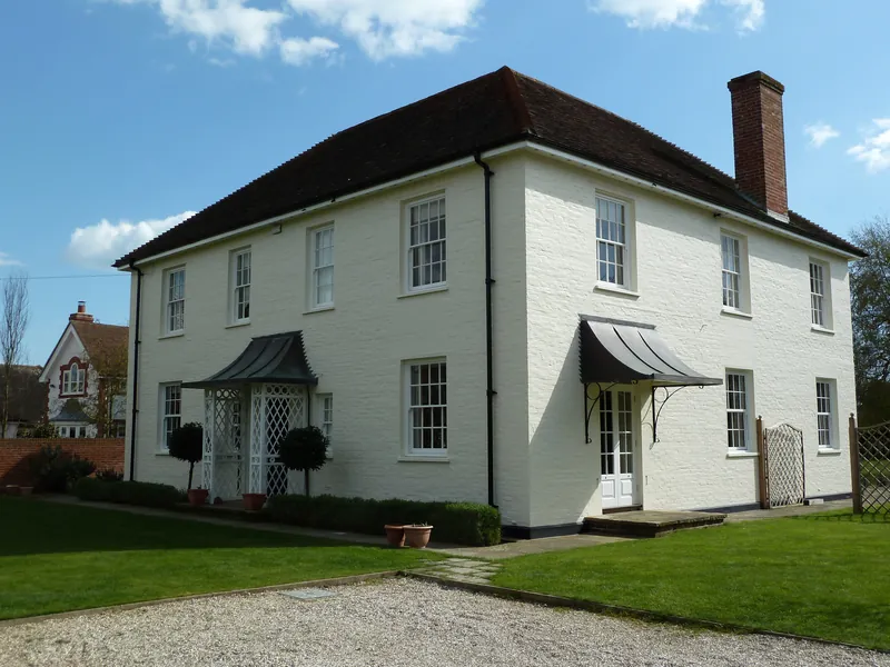 Double Glazing Finance — Gallery Clapton