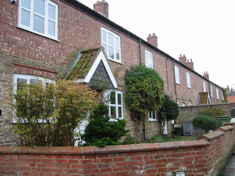 Aluminium Double Glazing — Gallery Clapton
