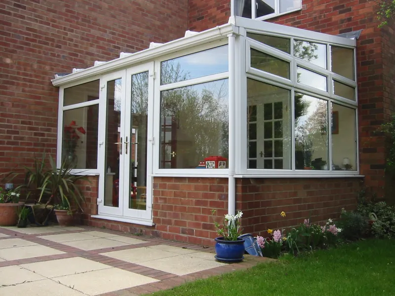 Bay Windows Clapton