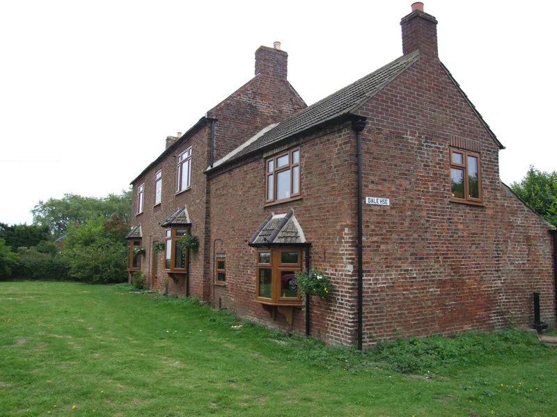 Casement Windows Clapton
