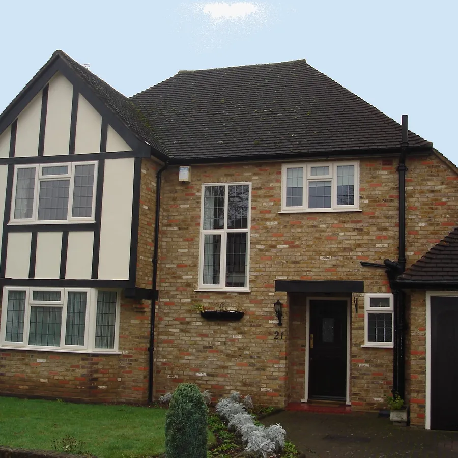 Casement Windows Clapton