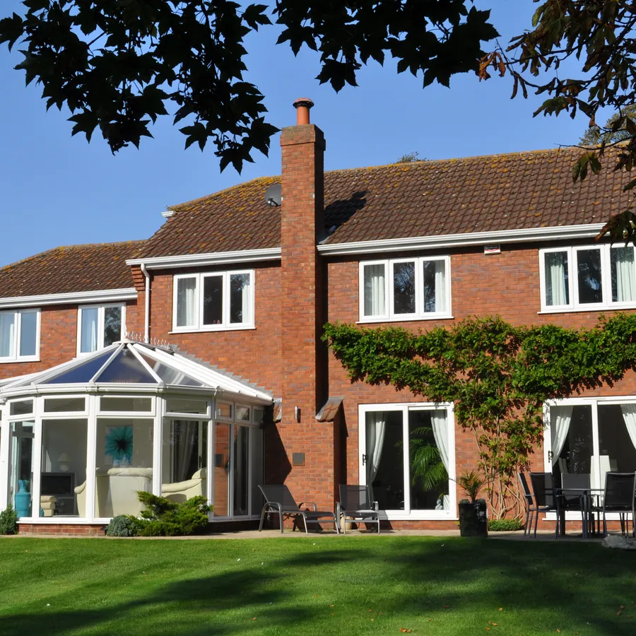 Casement Windows Clapton