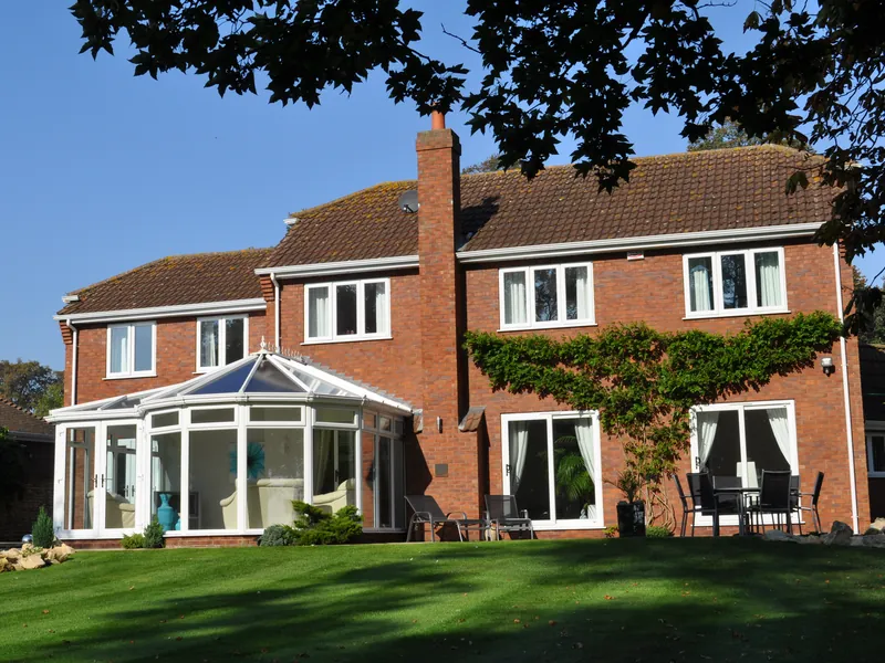 Double Glazing Windows — Gallery Clapton