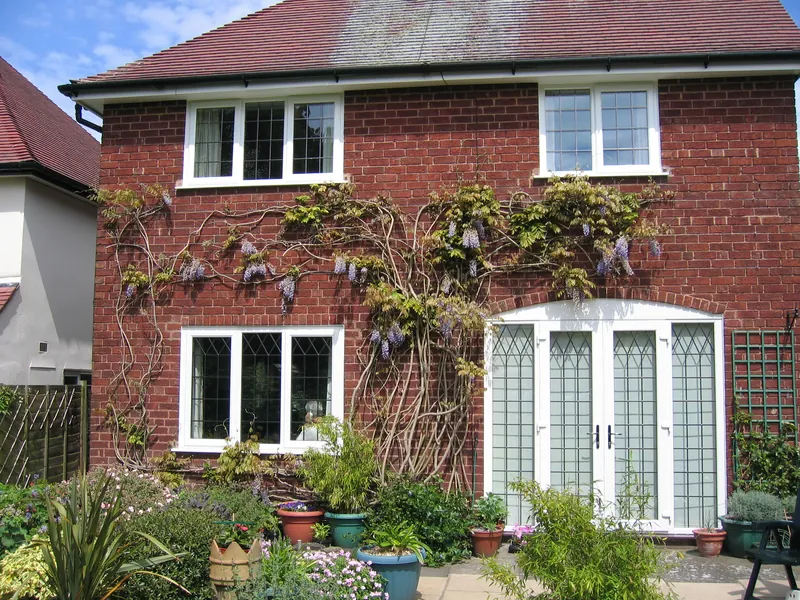 Double Glazing Windows — Gallery Clapton