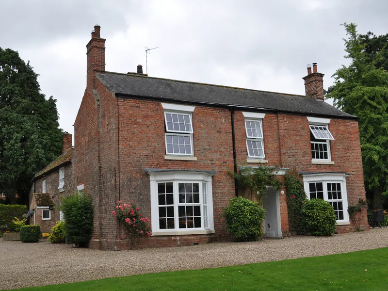 Double Glazing Windows — Gallery Clapton