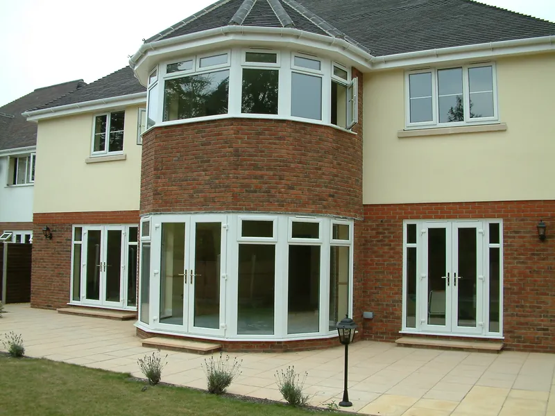Double Glazing Windows — Gallery Clapton