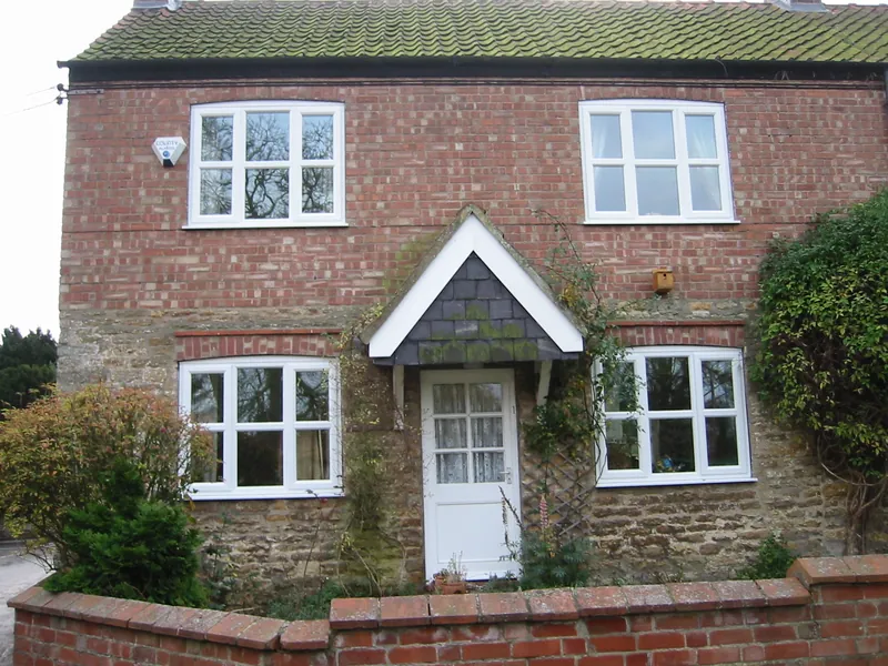 Double Glazing Windows — Gallery Clapton