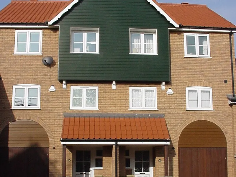 Double Glazing Windows — Gallery Clapton