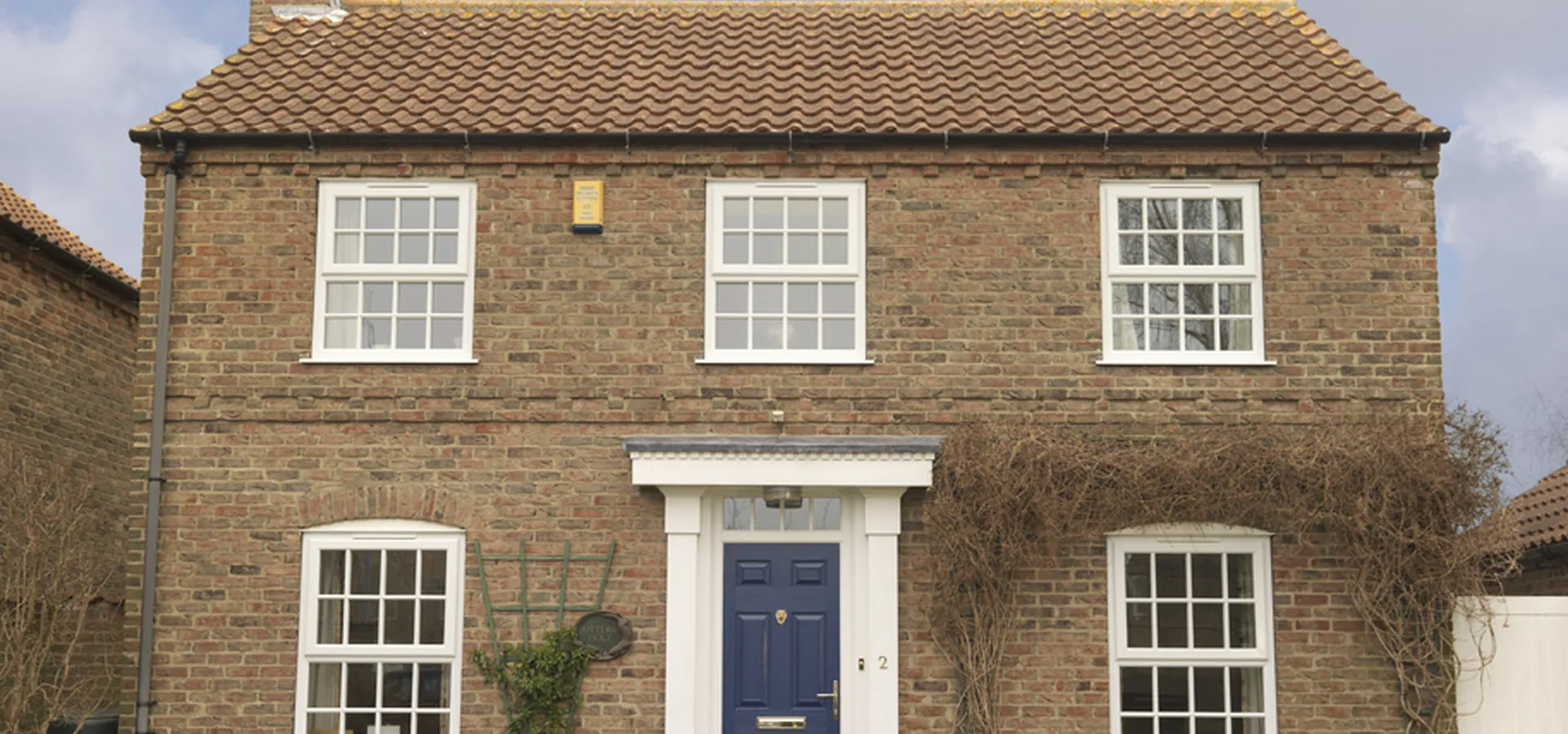 Double Glazing Windows Clapton
