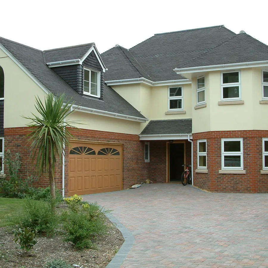 Double Glazing Windows — Product Clapton