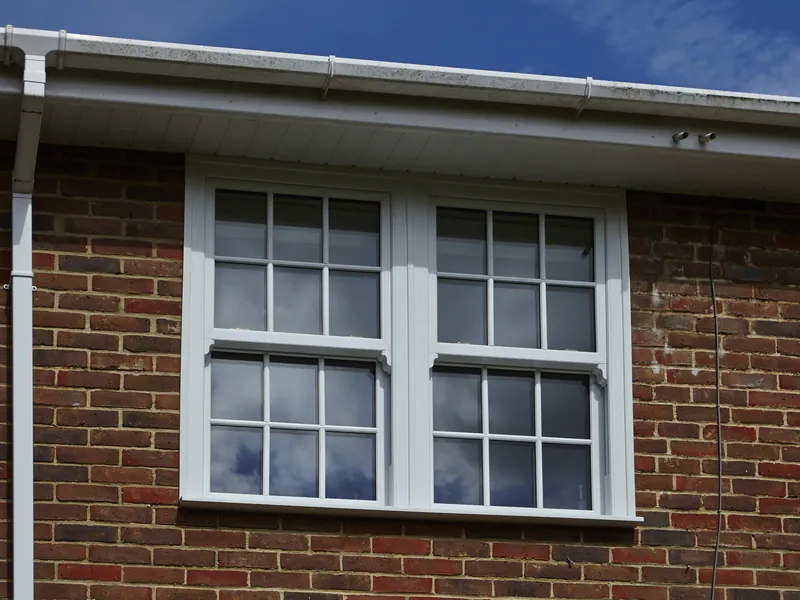 Sash Windows — Gallery Clapton