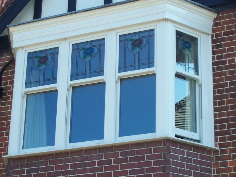 Sash Windows — Gallery Clapton