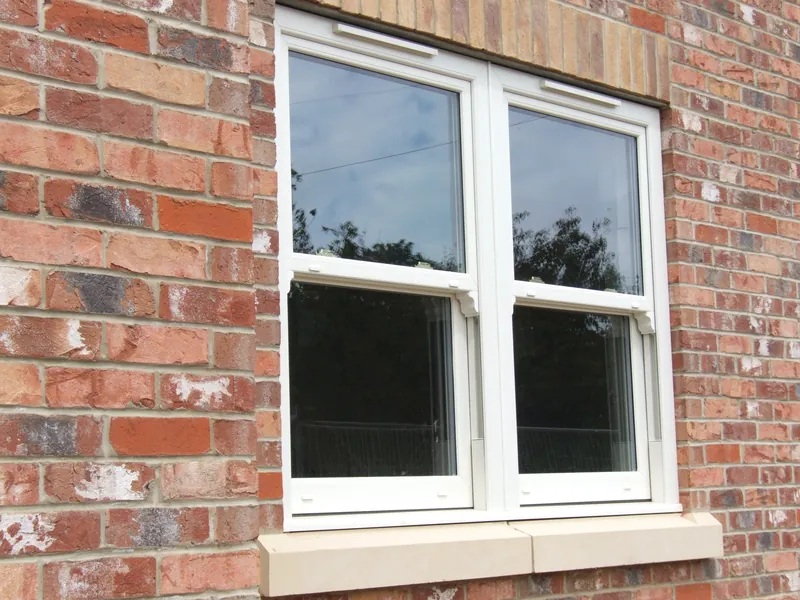 Sash Windows — Gallery Clapton