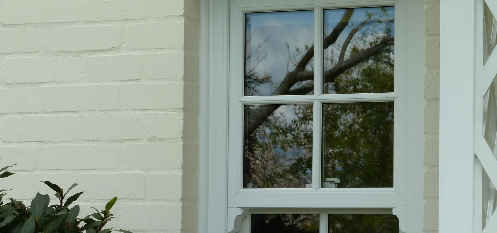 Sash Windows Clapton