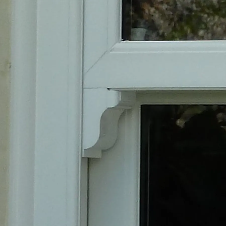 Sash Windows — Product Clapton