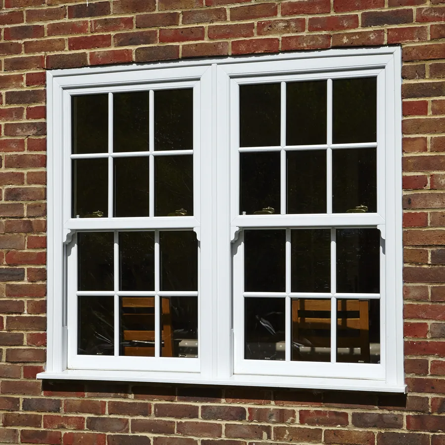 Sash Windows — Product Clapton