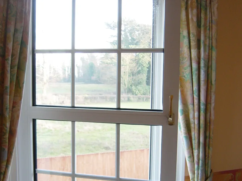 Tilt & Turn Windows Clapton